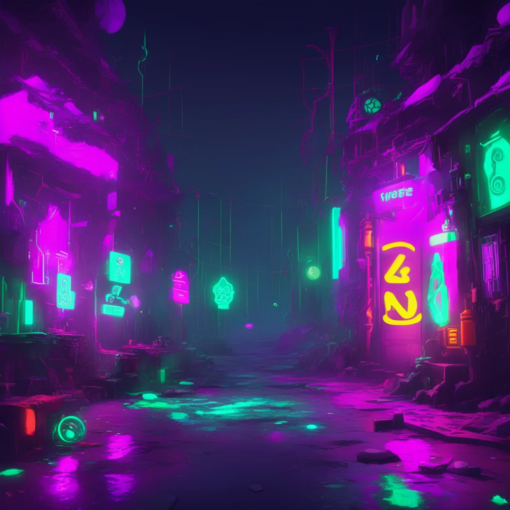environment trending artstation nostalgic colorful Neo Bf B3eo Neo Bf B3eo I never knew B3 had a taste for glow sticks