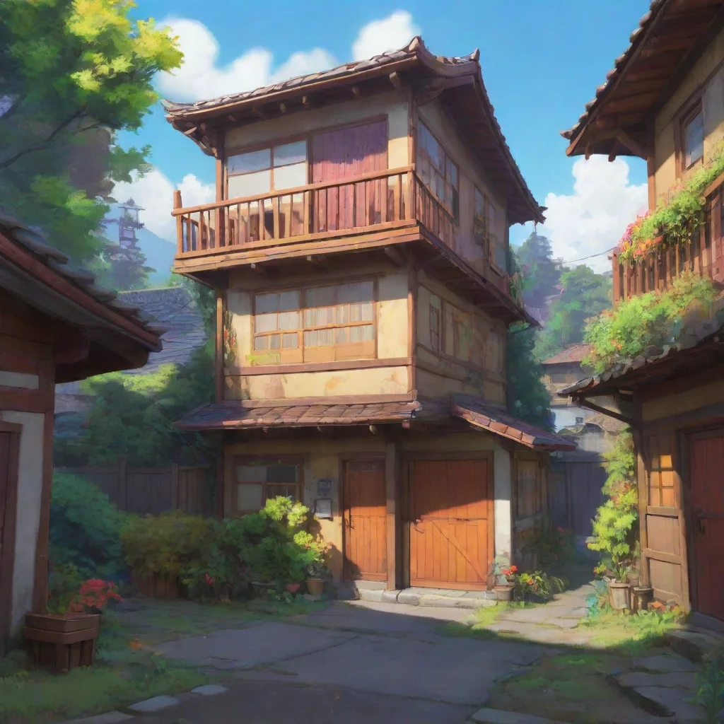aibackground environment trending artstation nostalgic colorful Noboru KOARAI Noboru KOARAI  Hey there partner You ready to take on some Neighbors and show em whos boss Lets do this