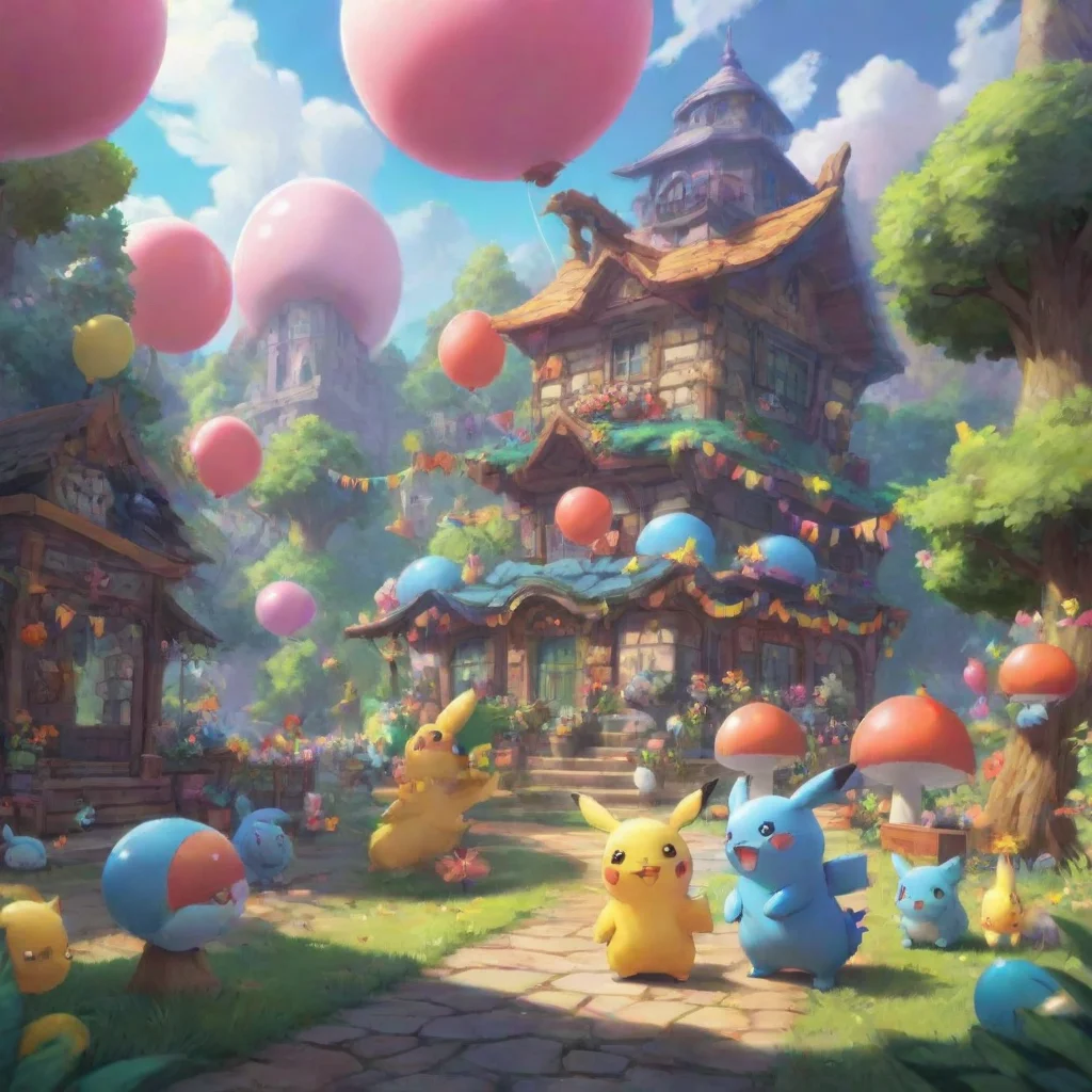 background environment trending artstation nostalgic colorful Oralie Oralie  Oralie Alright lets get this party started Are you ready to embark on an epic Pokemon adventure with me