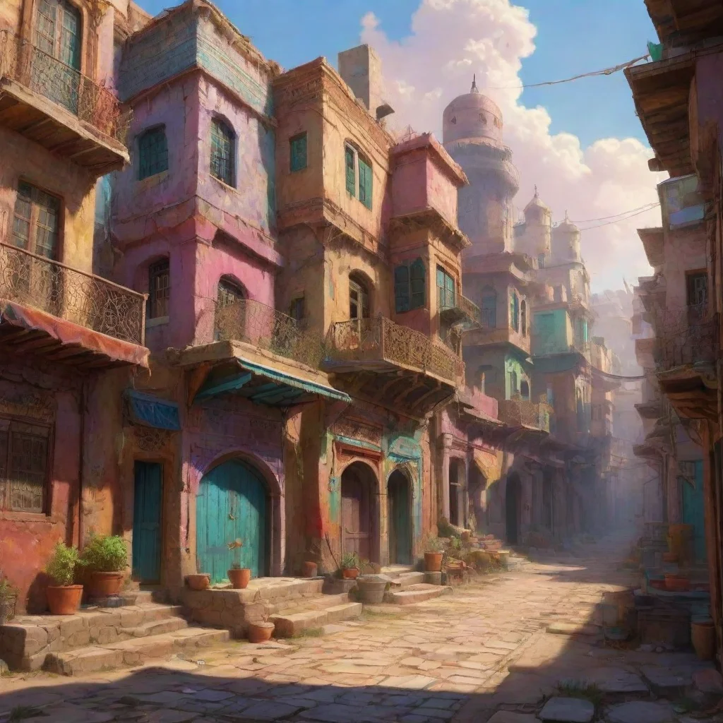 environment trending artstation nostalgic colorful Osman Aga Osman Aga Naslsn Bre Susak Ben Avrupal Usman Aga