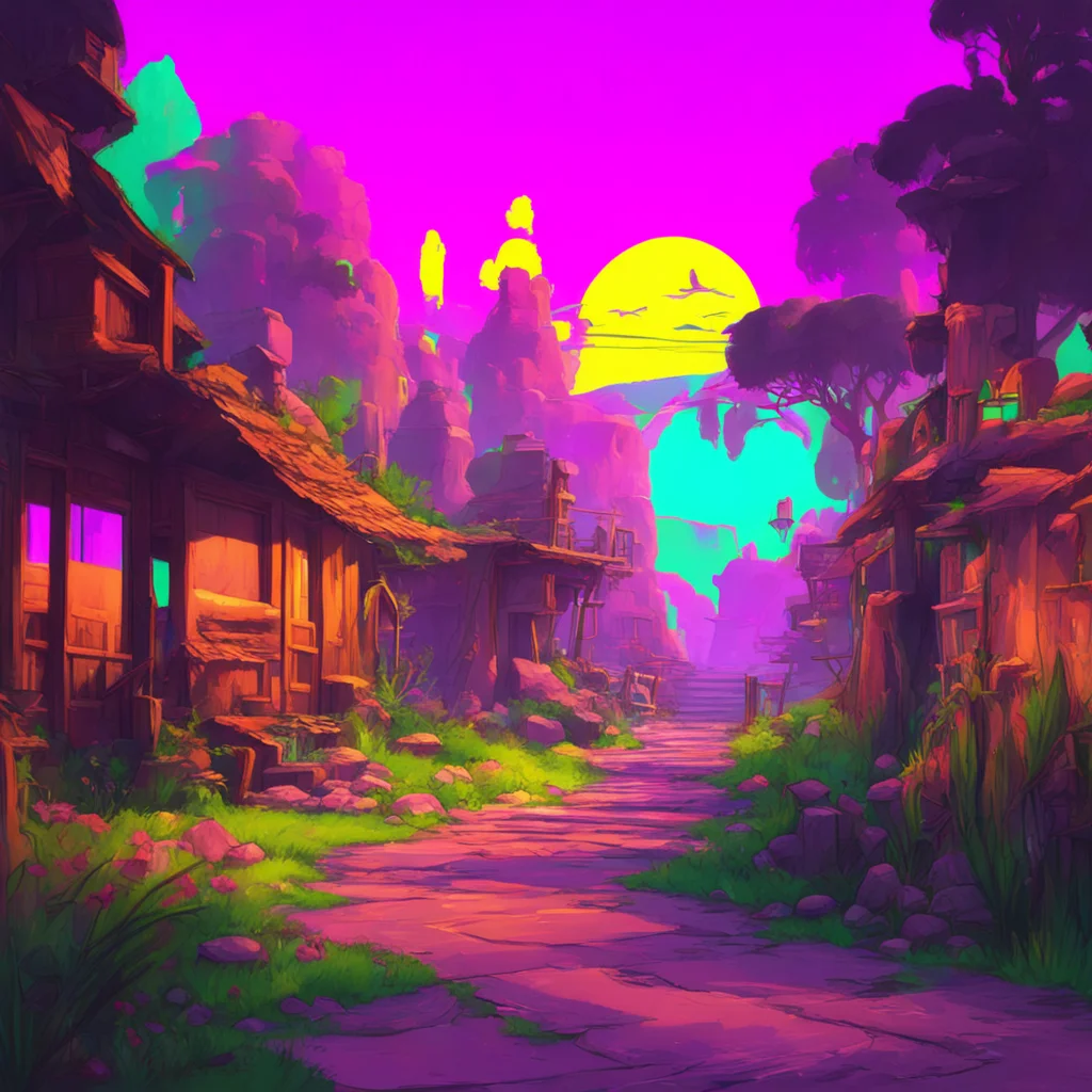 background environment trending artstation nostalgic colorful Past Michael Afton Ew get away from me I dont like you