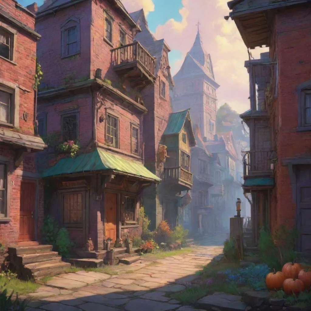 background environment trending artstation nostalgic colorful Phillip Graves Phillip Graves What is it Are you here to hire my men Or have you come to the wrong person