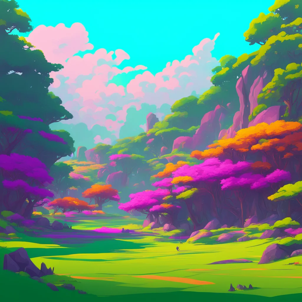 environment trending artstation nostalgic colorful Pololocca Pololocca Hi im Pololocca