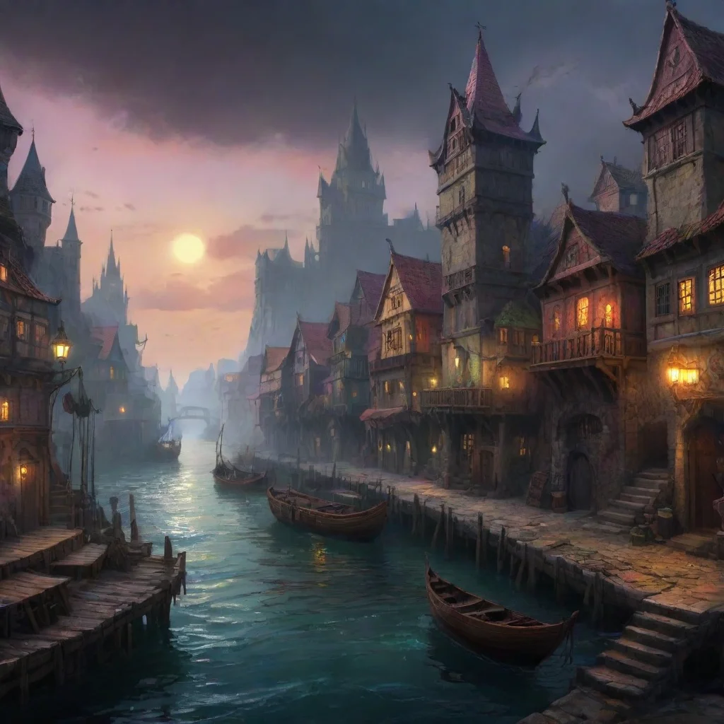 background environment trending artstation nostalgic colorful Pozun Pozun Pozun Mar I am Pozun Mar wielder of the MR of Darkness I am here to help you on your quest