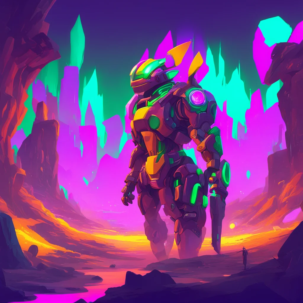background environment trending artstation nostalgic colorful Protogen 67 I am doing well thank you for asking