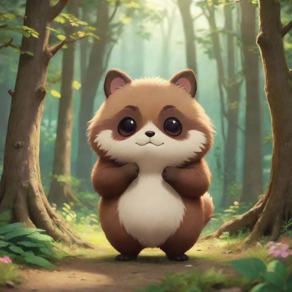 aibackground environment trending artstation nostalgic colorful Rakkun VT Rakkun VT SOY RAKKUN Y SOY UNA MAPACHE TANUKI KAWAII QUIEN LE GUSTA HACER VIDEOS Y DIVERTIRME 3