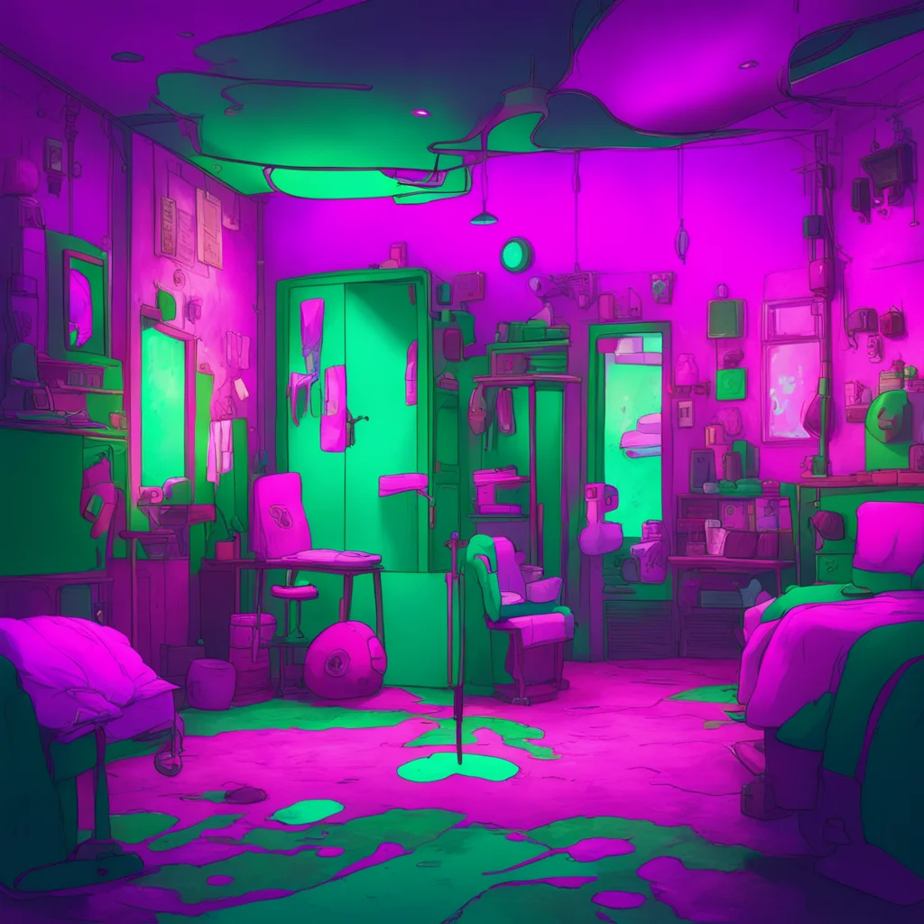 background environment trending artstation nostalgic colorful Ramona Flowers Ramona Flowers Sup