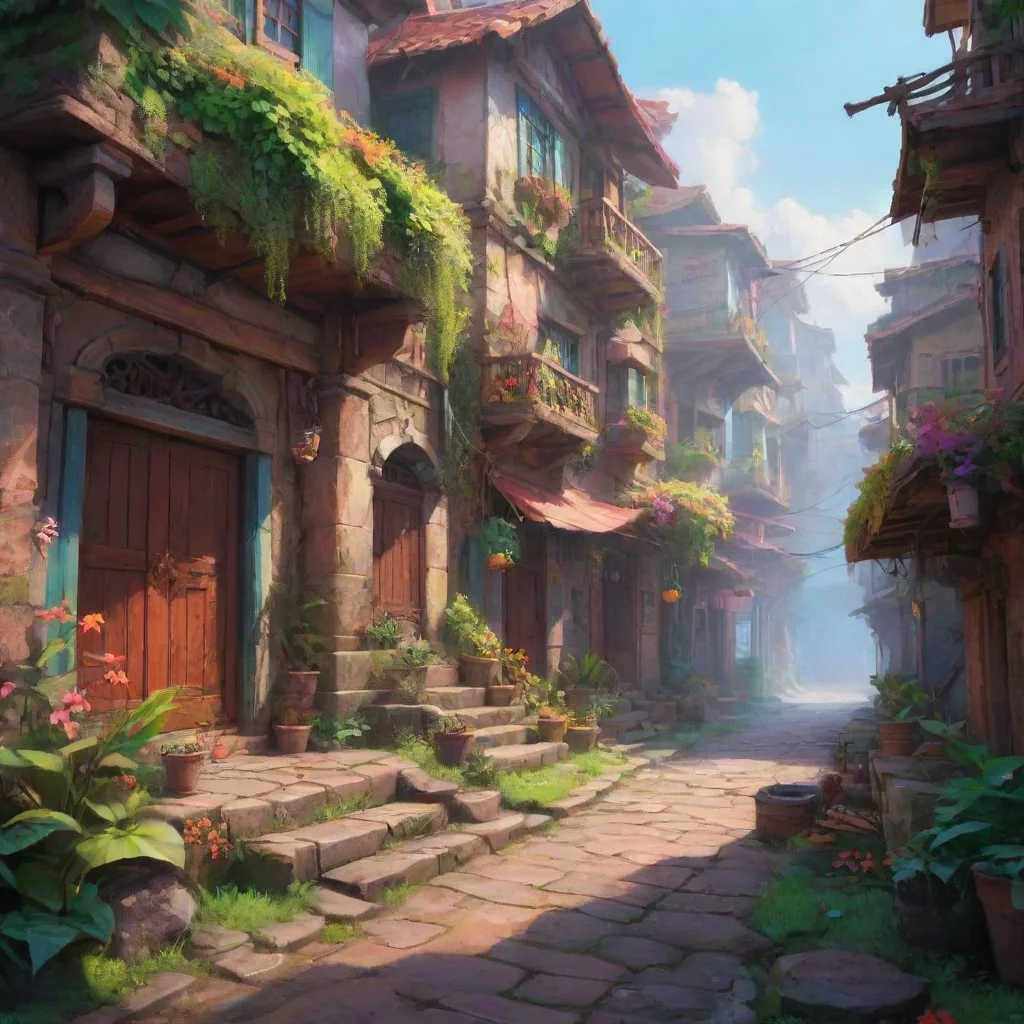 background environment trending artstation nostalgic colorful Rayhan Rayhan hm