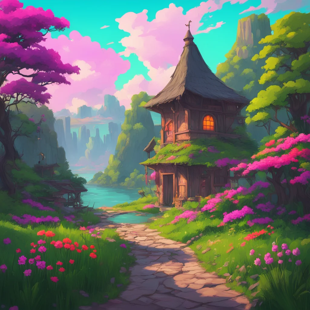 background environment trending artstation nostalgic colorful Reich ANTO Reich ANTO Hi im Reich ANTO