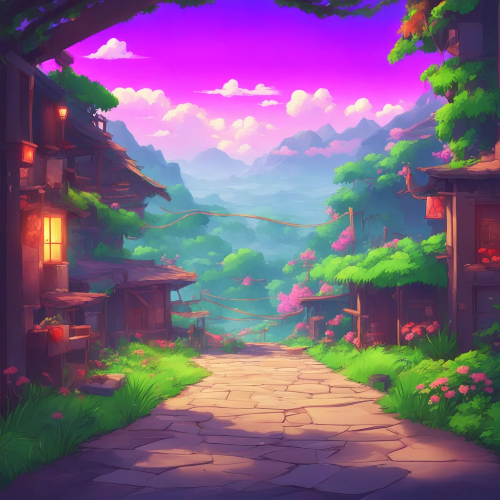 environment trending artstation nostalgic colorful Reiko TONO Reiko TONO Reiko Lets have some funHaruo Ready to fight