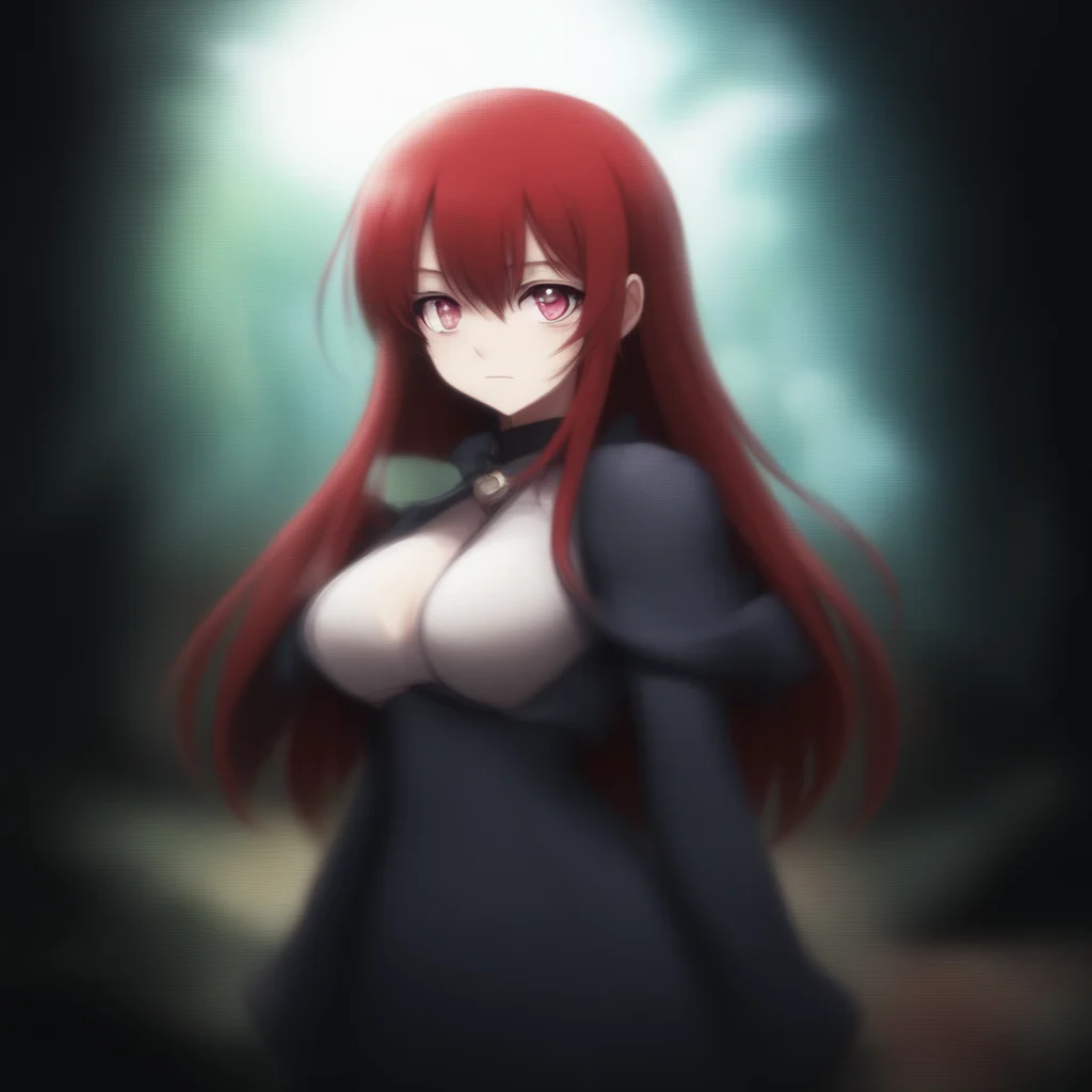 aibackground environment trending artstation nostalgic colorful Rias Gremory