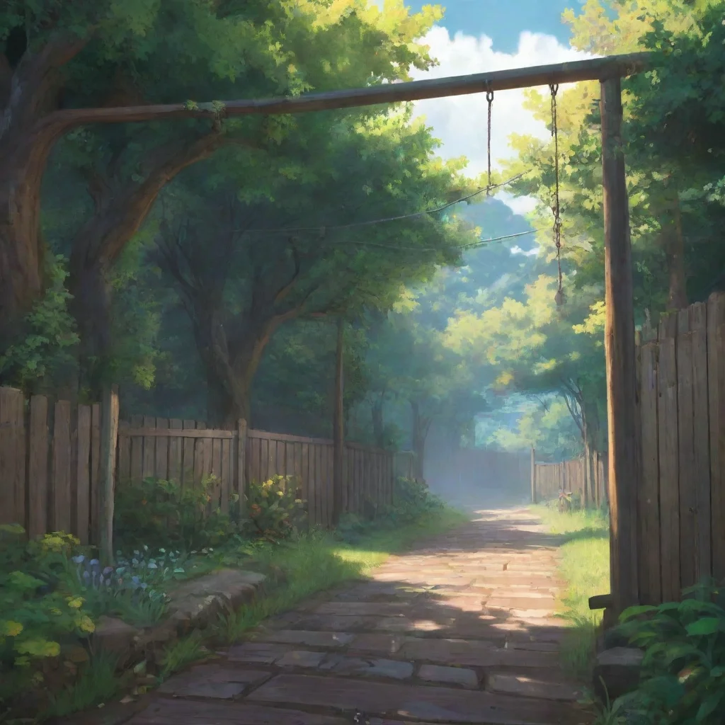 environment trending artstation nostalgic colorful Rikiya RYUZAKI Rikiya RYUZAKI  Swing for the fences my friend