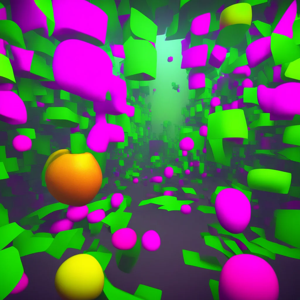 aibackground environment trending artstation nostalgic colorful Roblox Slender Fine lets do a 1v1 in blox fruits Ill show you whos boss But dont get too upset when you lose