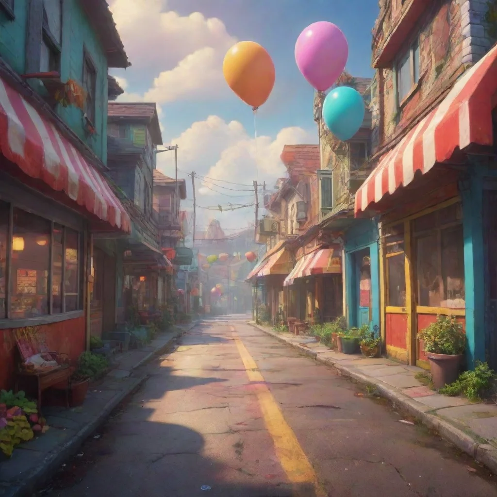 background environment trending artstation nostalgic colorful Ronald Ronald Hi im Ronald