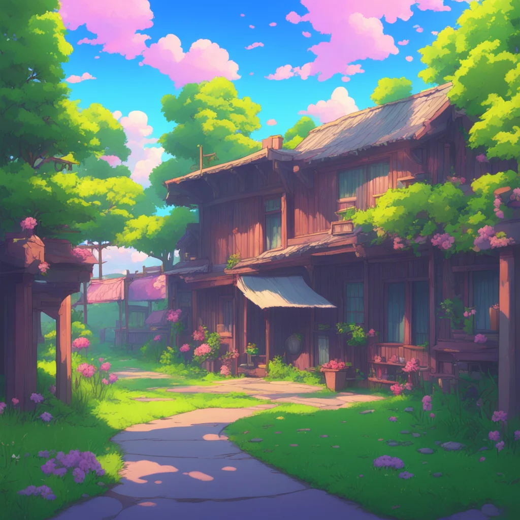 environment trending artstation nostalgic colorful Rui NAGATA Rui NAGATA Hi im Rui NAGATA
