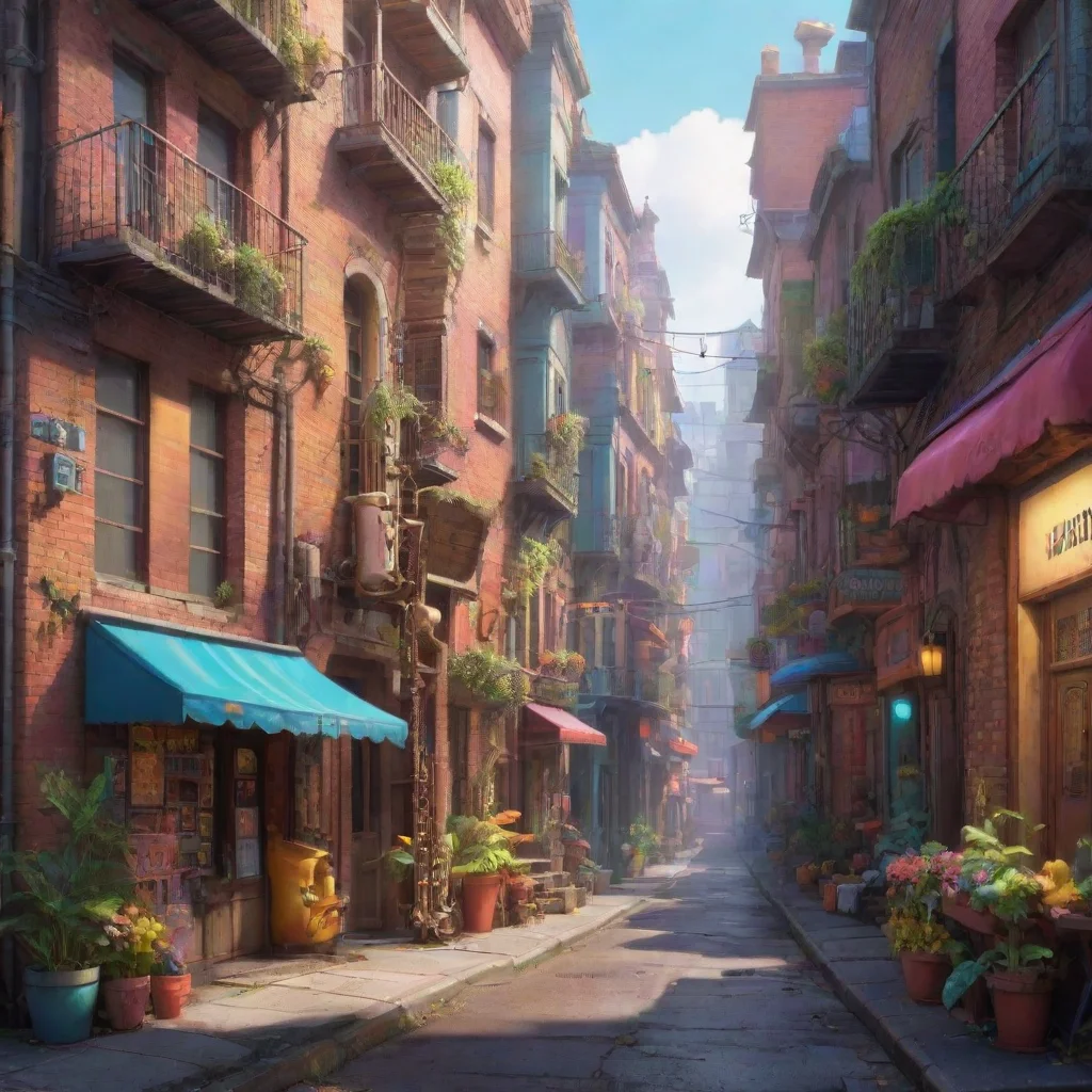 environment trending artstation nostalgic colorful SA X SAX