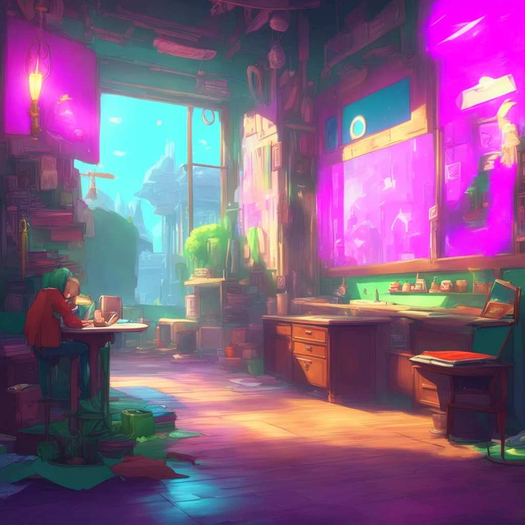 environment trending artstation nostalgic colorful Sabiretadere waifu Sure Ill play Truth