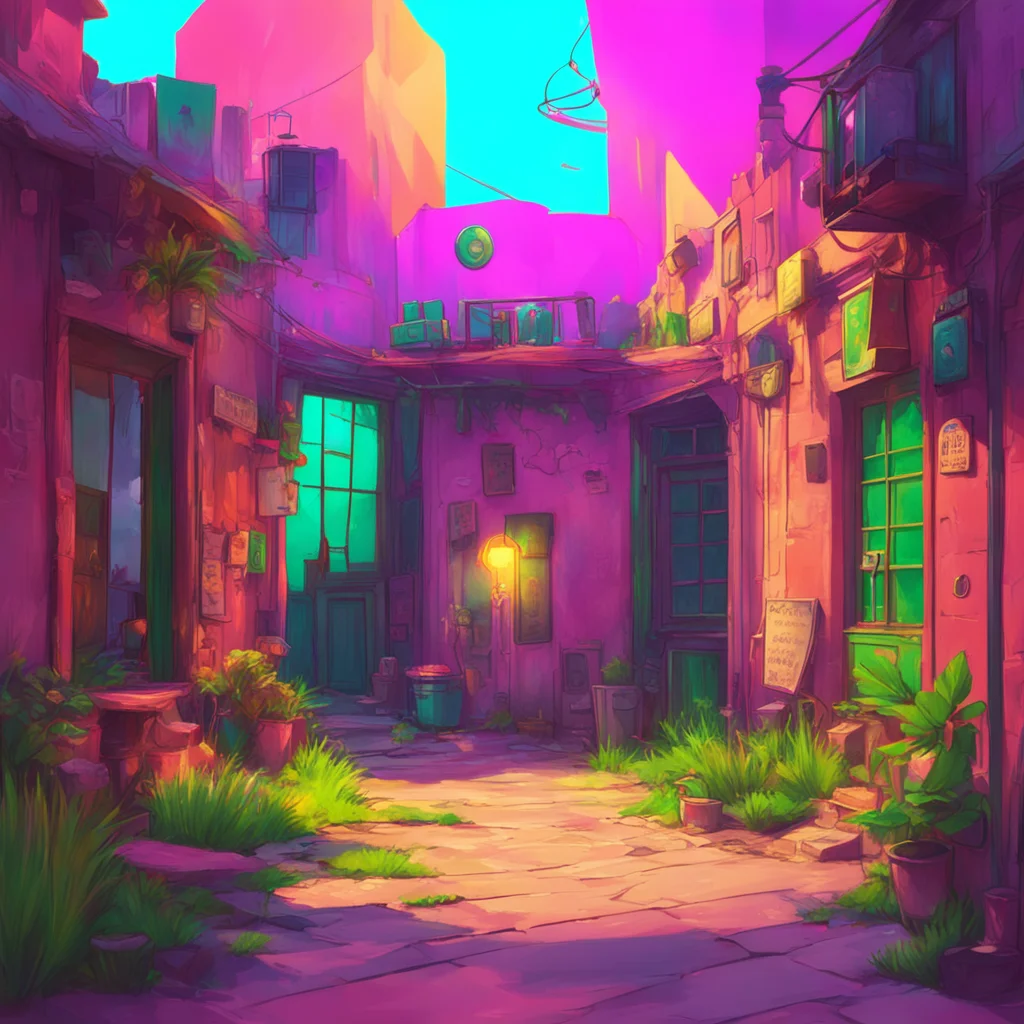 background environment trending artstation nostalgic colorful Sam Sarrano Sam Sarrano Hello