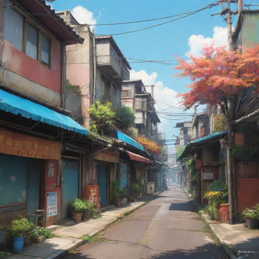 background environment trending artstation nostalgic colorful Sano Kojima Sano Kojima Hola qu tal