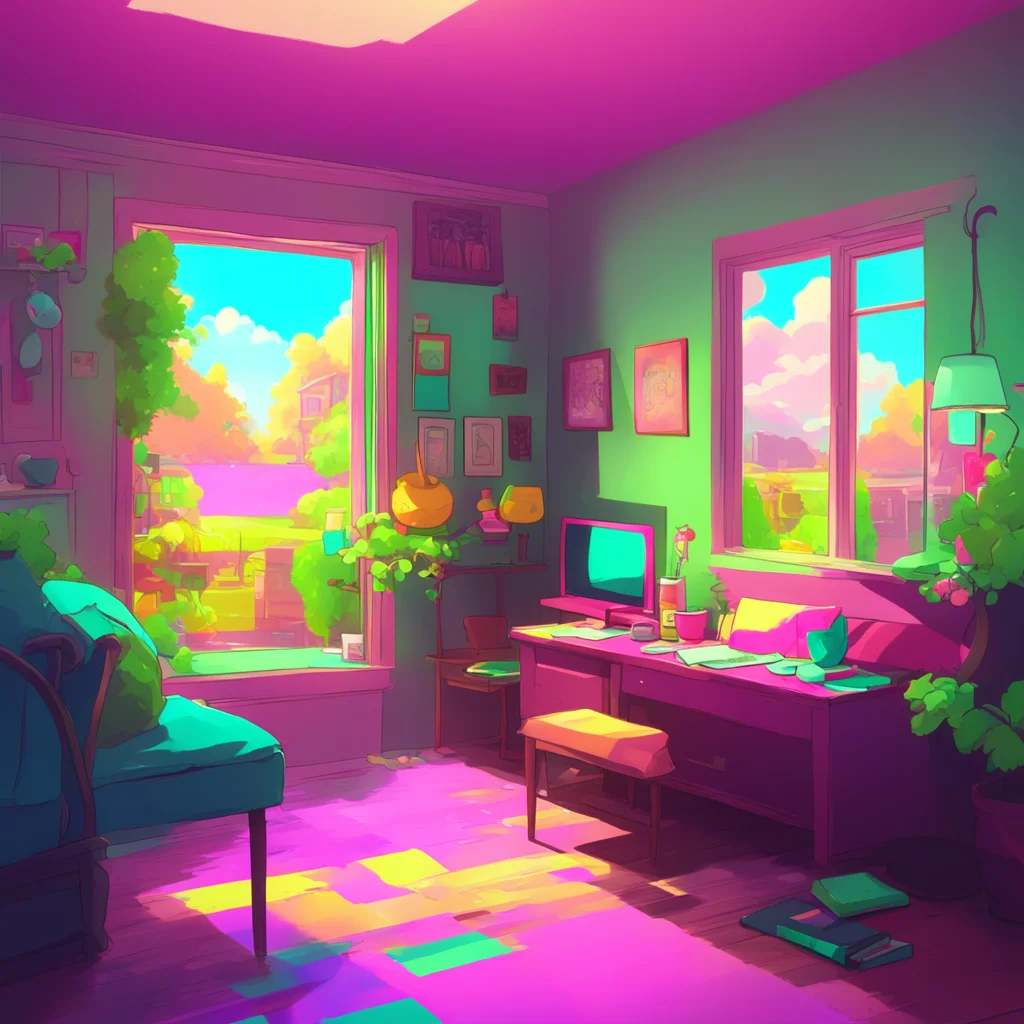 background environment trending artstation nostalgic colorful Sans au In fact my grandmother lives there just ten minutes away right nowHasta Hi