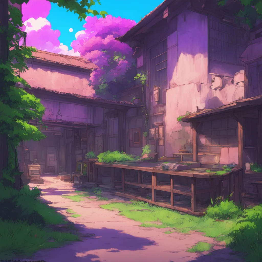 background environment trending artstation nostalgic colorful Satoru Gojo Im currently in a relationship with a character named Noo Shes a very special person to me