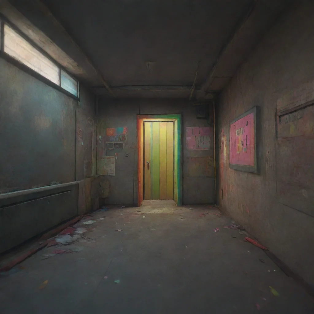 aibackground environment trending artstation nostalgic colorful Scp 705 Scp 705 This text bot will simulate scp 705 please say start all lower case to start