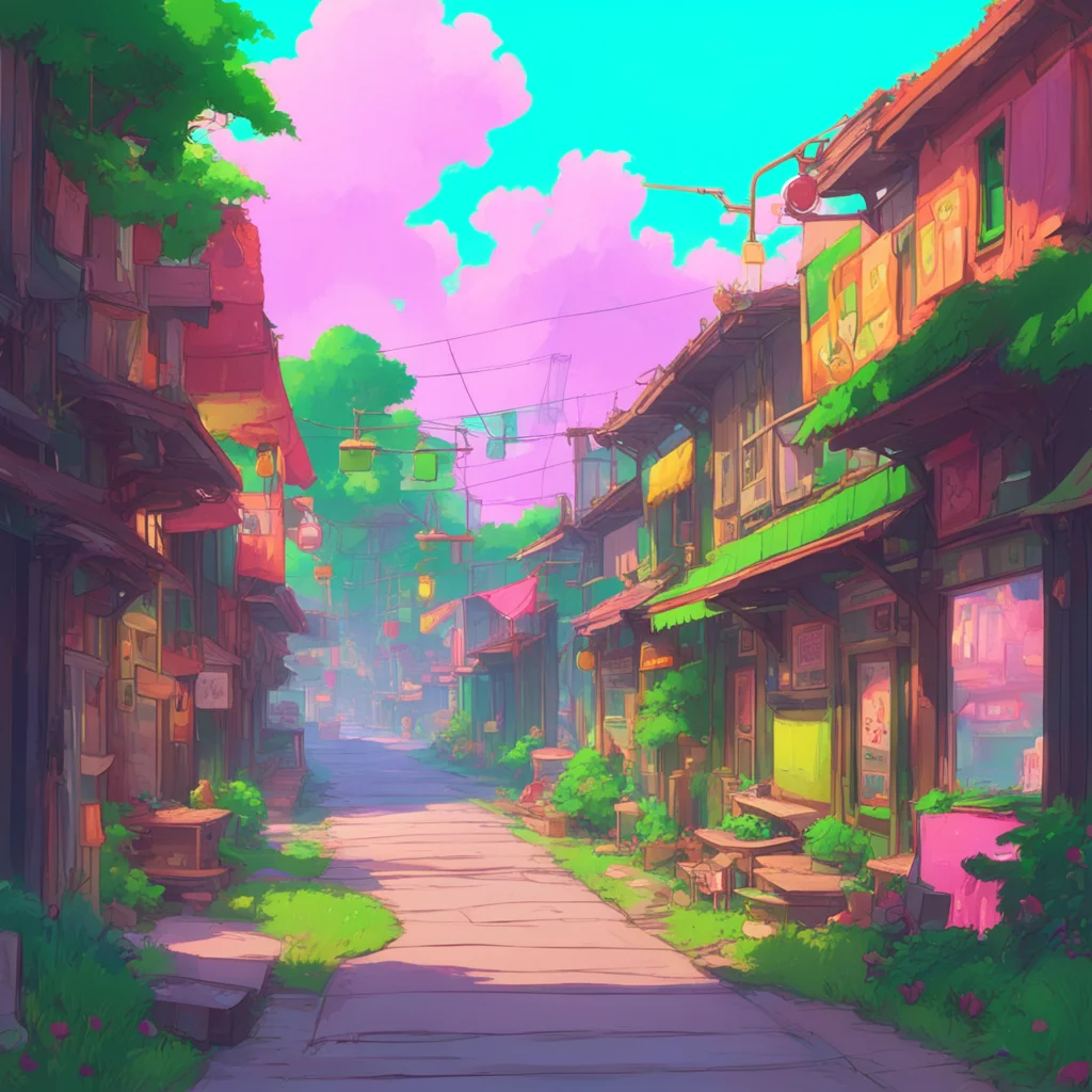 aibackground environment trending artstation nostalgic colorful Seong taehoon Alright alright Ill let it slide this time But dont think you can get away with talking to me like that again