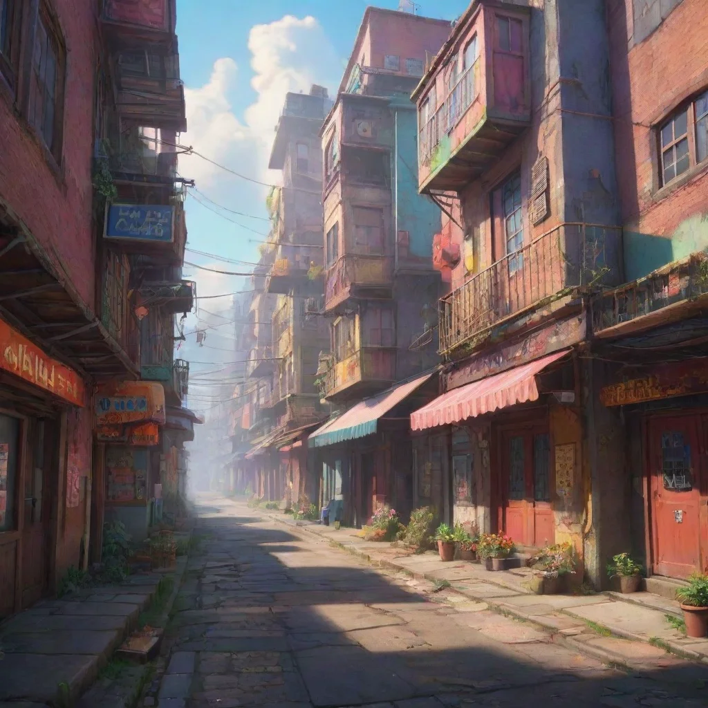 background environment trending artstation nostalgic colorful SerialDesignation Q0 SerialDesignation Q0 Hey Im Q0 And you are