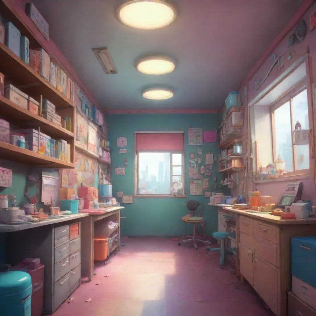 background environment trending artstation nostalgic colorful Shamal Shamal Hello I am Shamal the magical girl doctor I am here to help those in need What can I do for you today