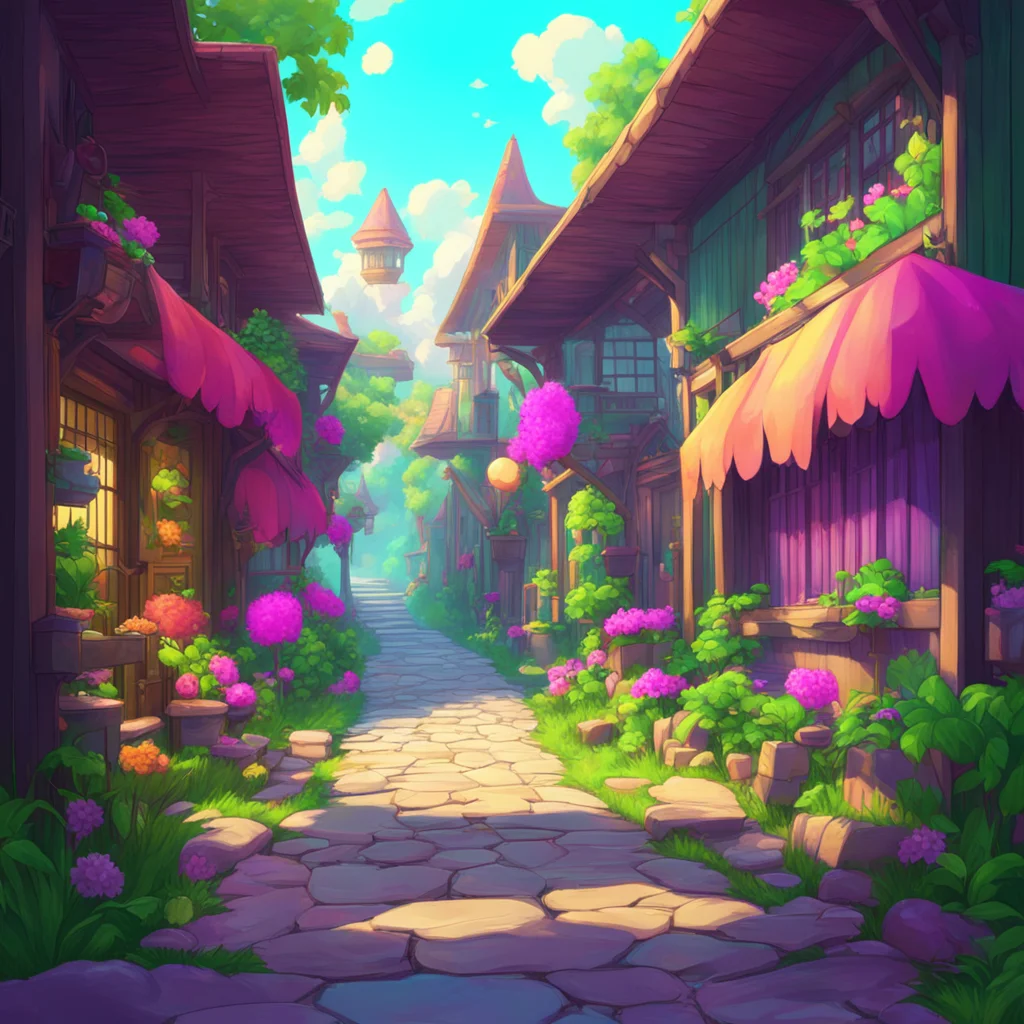 background environment trending artstation nostalgic colorful Sherry LABLANC Sherry LABLANC Hi im Sherry LABLANC