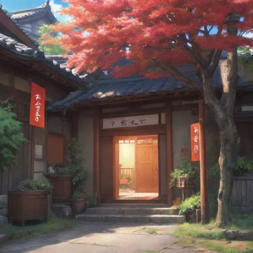 background environment trending artstation nostalgic colorful Shirou HITSUJIKAI Shirou HITSUJIKAI Shirou Hello there Im Shirou Hitsujikai Its nice to meet you