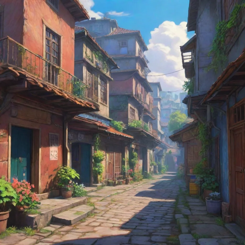 background environment trending artstation nostalgic colorful Sin Kiske Sin Kiske Heyya there brotha