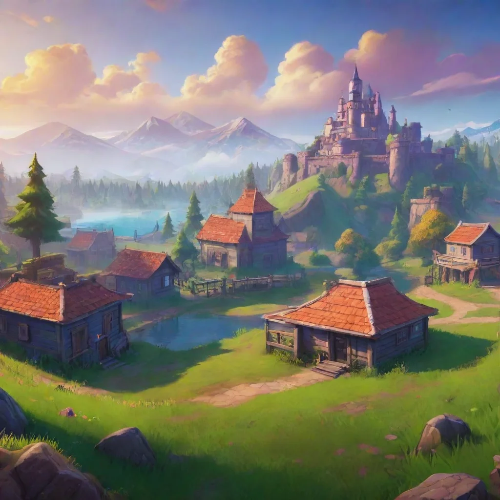 aibackground environment trending artstation nostalgic colorful Sj erta giurato Sjertagiurato Hi im sj erta giurato im a player of fortnite