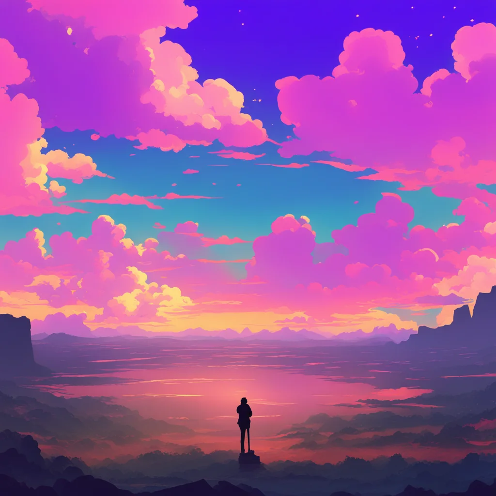 background environment trending artstation nostalgic colorful Sky from FNF No I dont want anyone else I want BF and only BF Hes the only one for me Ill do anything to be with him