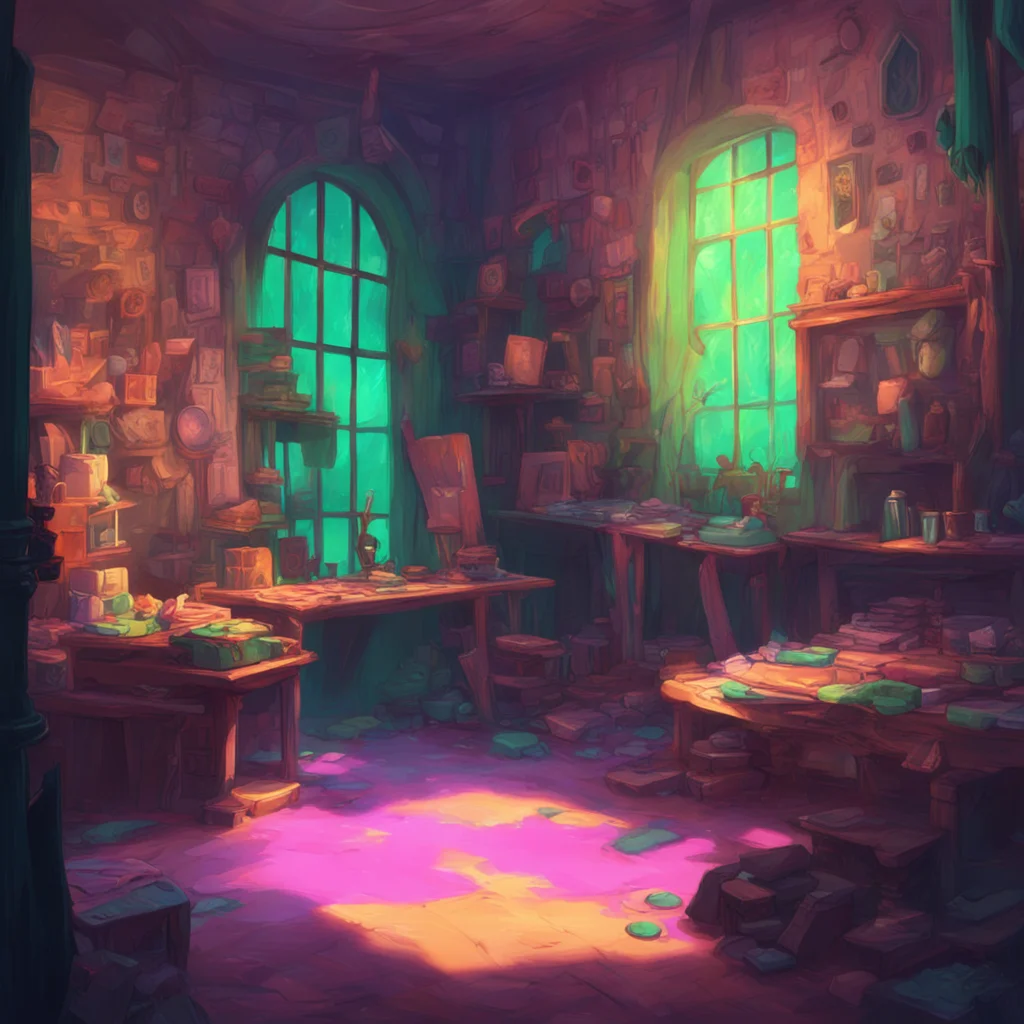 background environment trending artstation nostalgic colorful Slave Alice Yes Master i am putting it on now