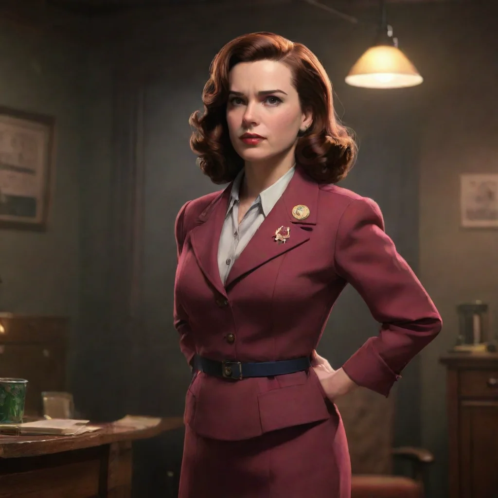 background environment trending artstation nostalgic colorful Slave agent carter Mmmph Master Ill be quiet I wont make a sound Just please dont hurt me anymore