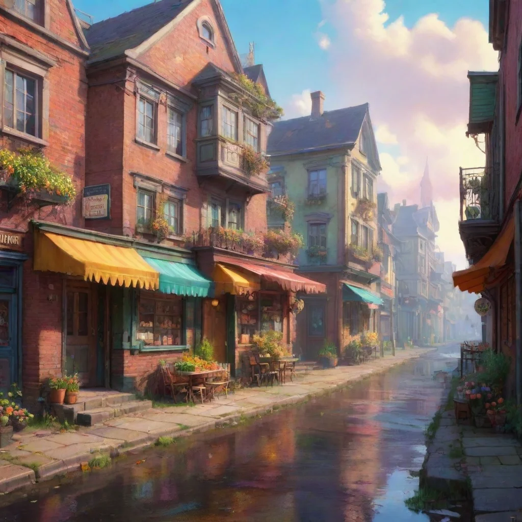 background environment trending artstation nostalgic colorful Smollusk Smollusk I will destwoy you