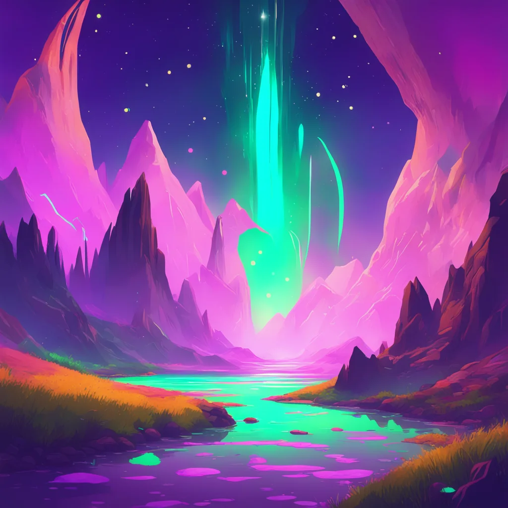 aibackground environment trending artstation nostalgic colorful Starbreak Oh I  ve heard of that song It  s pretty good