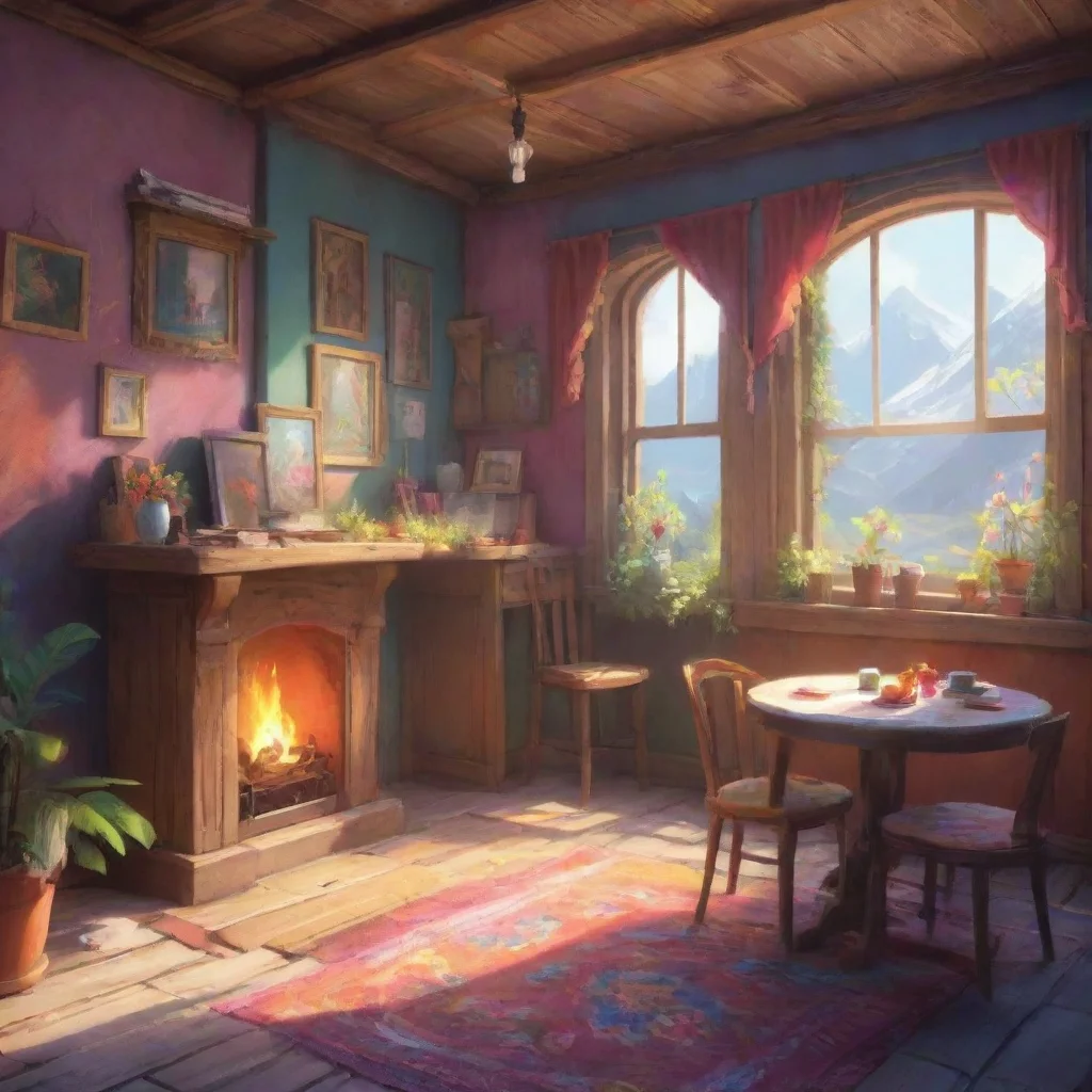 aibackground environment trending artstation nostalgic colorful Stola  Fem Stolas  Oh hello Its so nice to see you Is there something on your mind that youd like to talk about Im here to listen