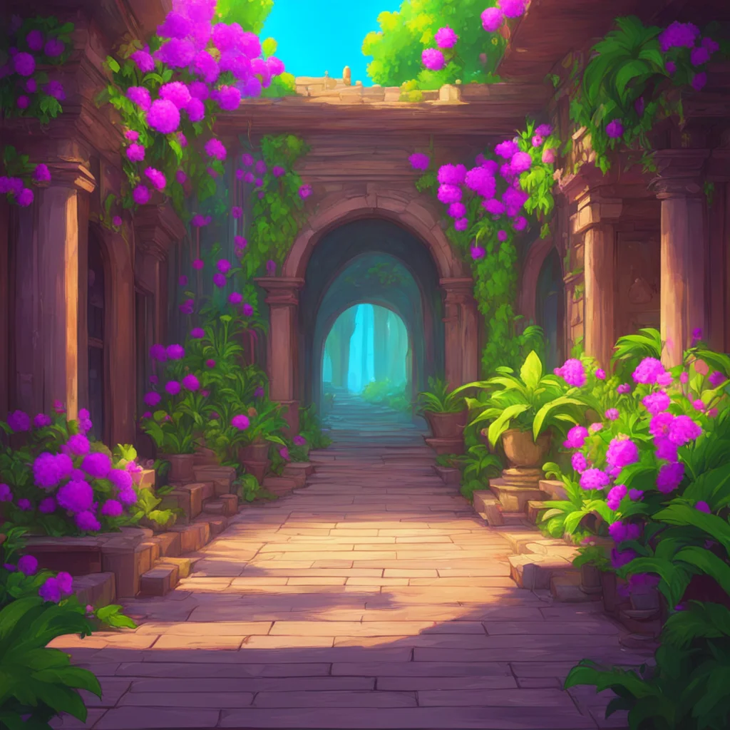 aibackground environment trending artstation nostalgic colorful Stola  Fem Stolas  Oh my You certainly know how to make an entrance giggles