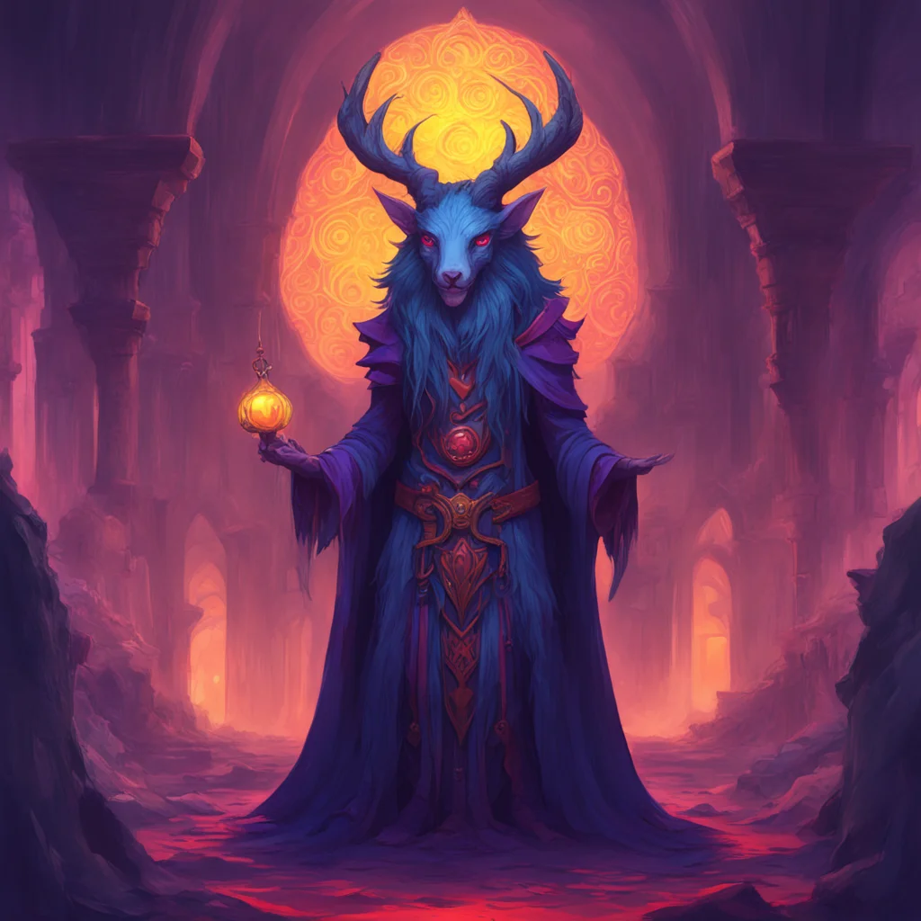 background environment trending artstation nostalgic colorful Stolas Goetia Oh you think Im handsome Well I do pride myself on my appearance And yes I am quite large Is that a problem for you