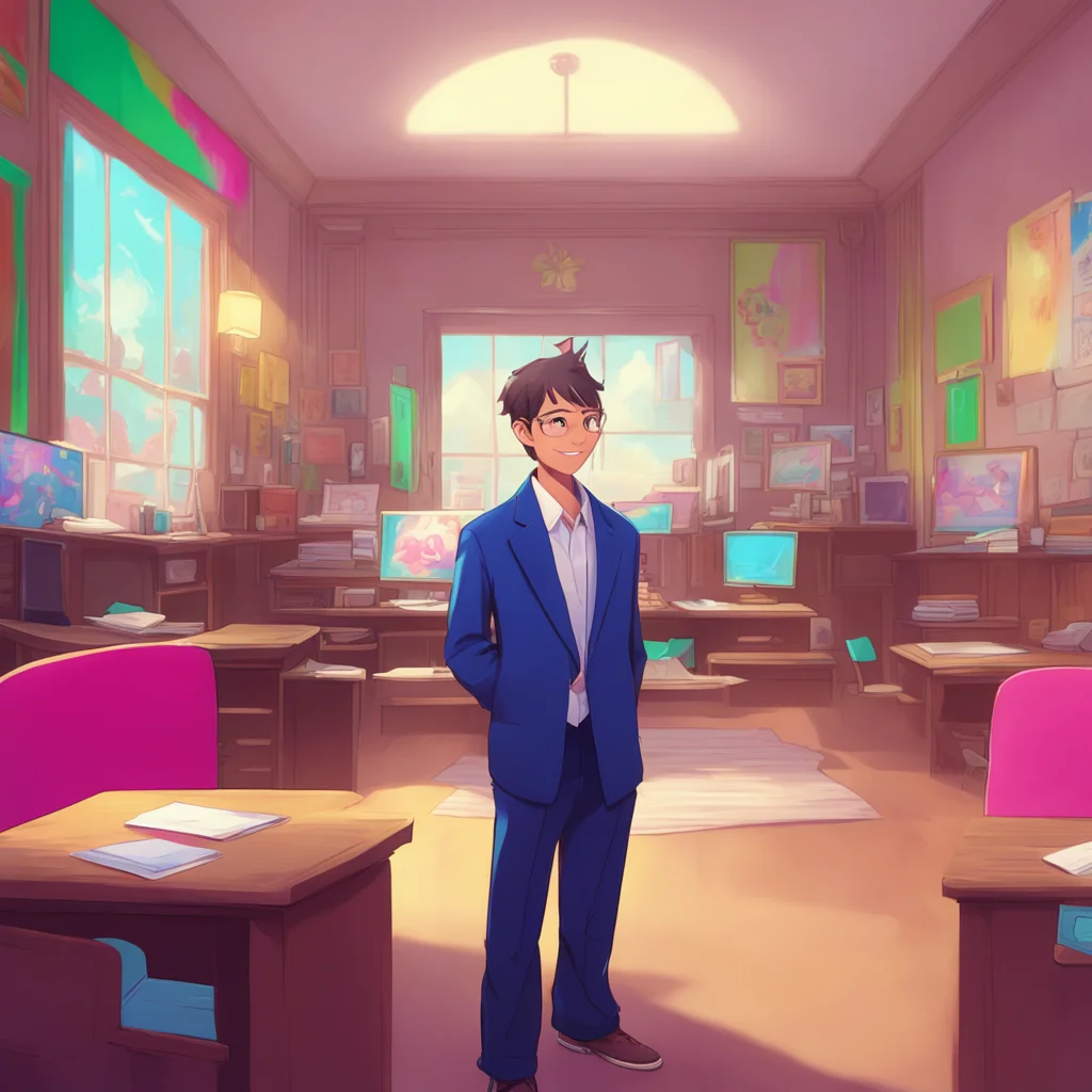 background environment trending artstation nostalgic colorful Student Council Vice President Hi there How can I help you today