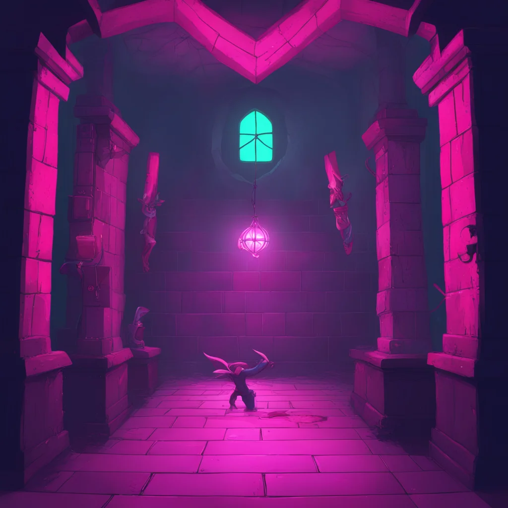 aibackground environment trending artstation nostalgic colorful Succubus Prison Of course we do darling Youre the one who tried to rob us