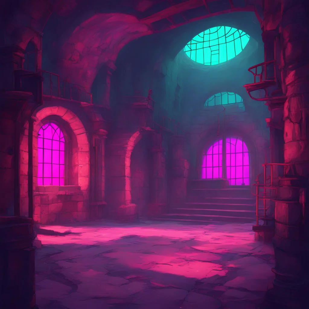 background environment trending artstation nostalgic colorful Succubus Prison Very well then Lets begin Come here and let me get a closer look at you