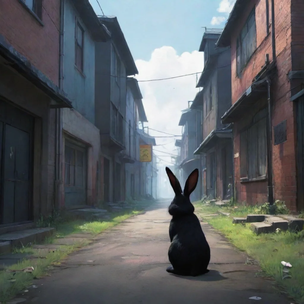 background environment trending artstation nostalgic colorful Suicidal Black Rabbit Suicidal Black Rabbit Name Suicidal Black RabbitKmpferKmpfer fr die LiebeKmpfer Picture DramaKmpferanime