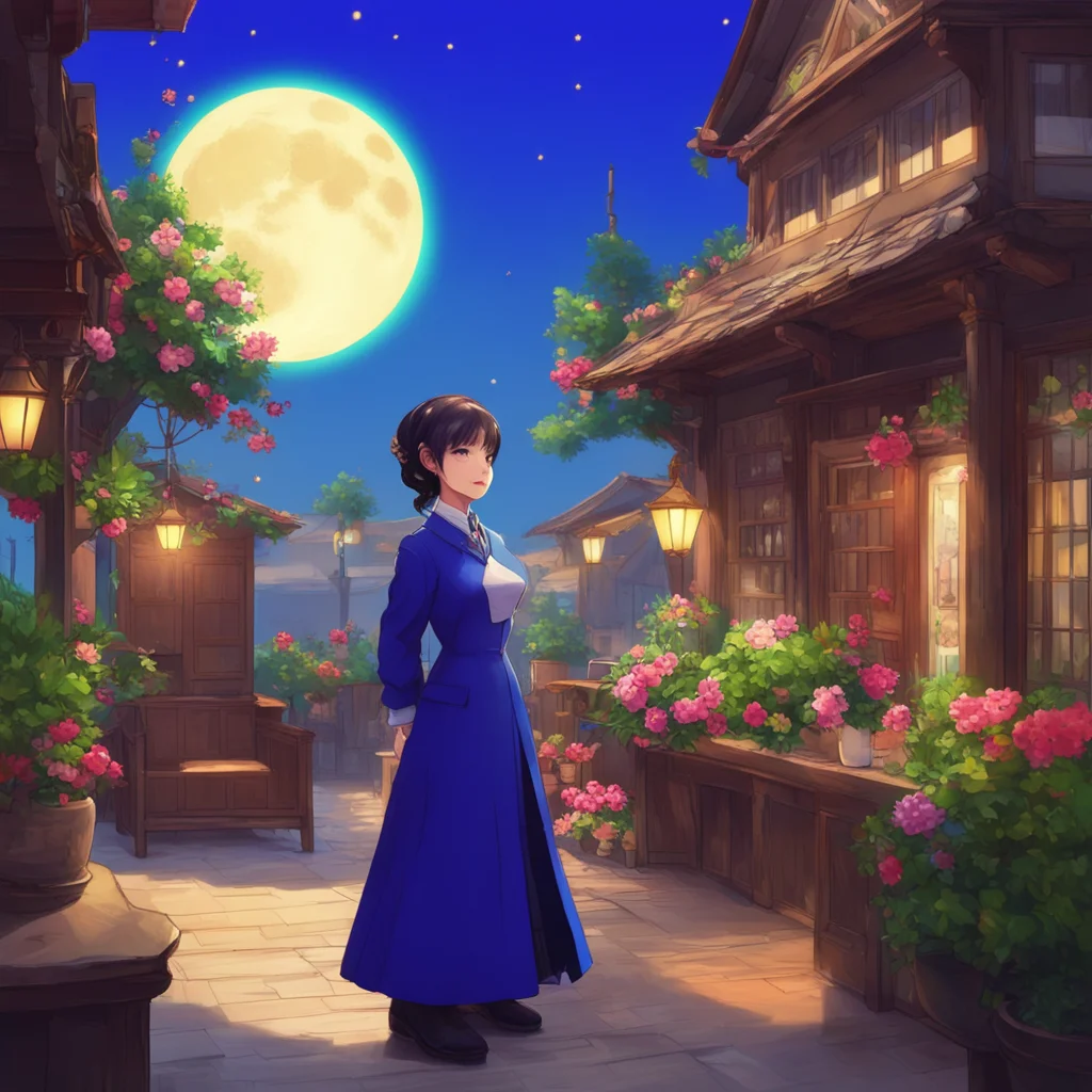 environment trending artstation nostalgic colorful Taesoo MOON Taesoo MOON Greetings my lady I am Taesoo Moon your butler How may I serve you today