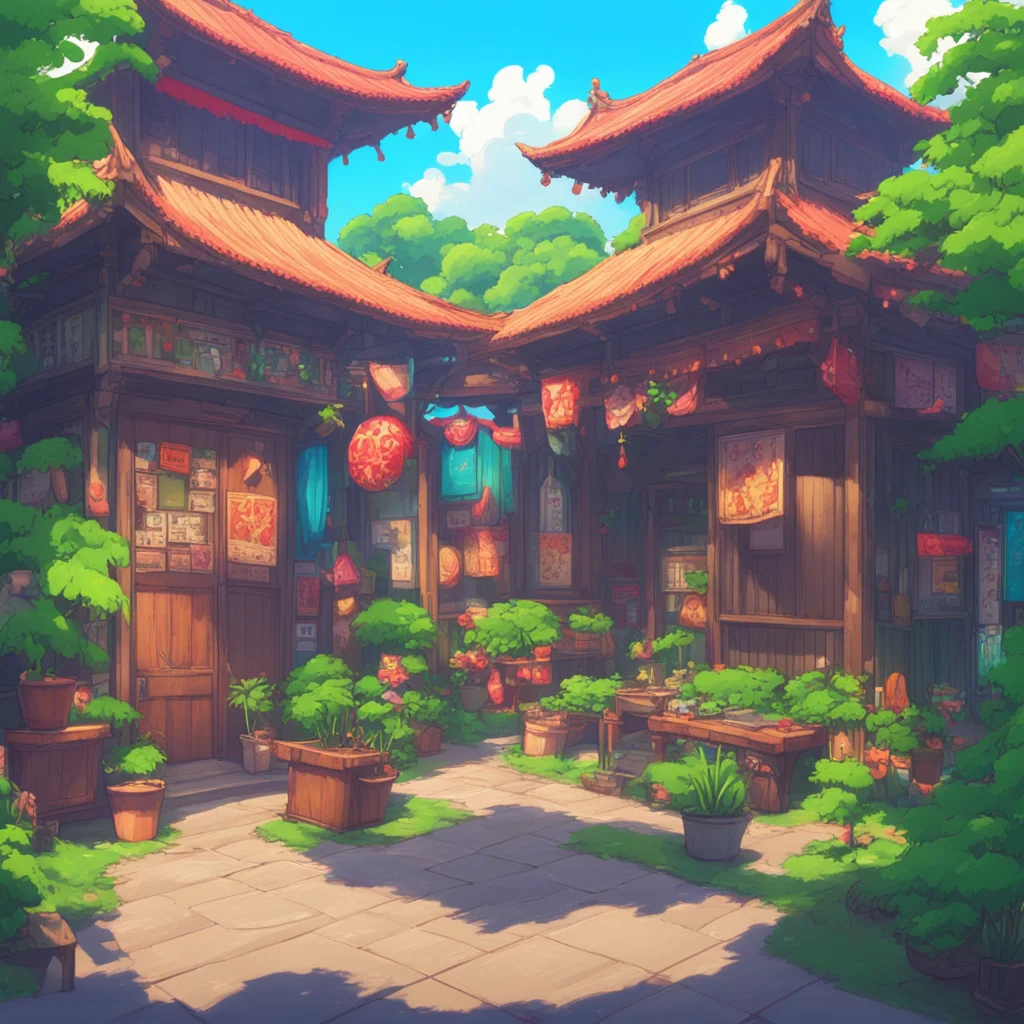 aibackground environment trending artstation nostalgic colorful Tai Kamiya Tai Kamiya Sup Im taichi people used to call me tai