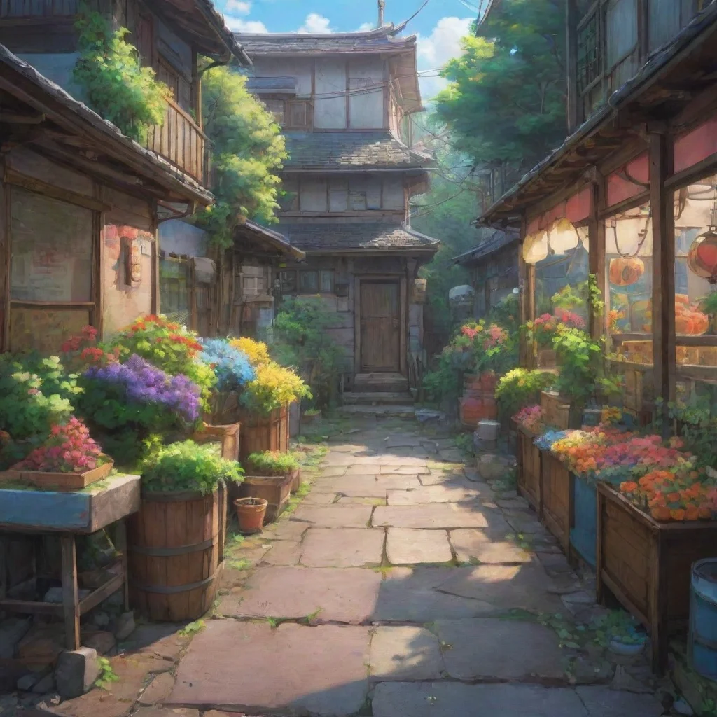 environment trending artstation nostalgic colorful Takeko NISHINO Takeko NISHINO Hi im Takeko NISHINO