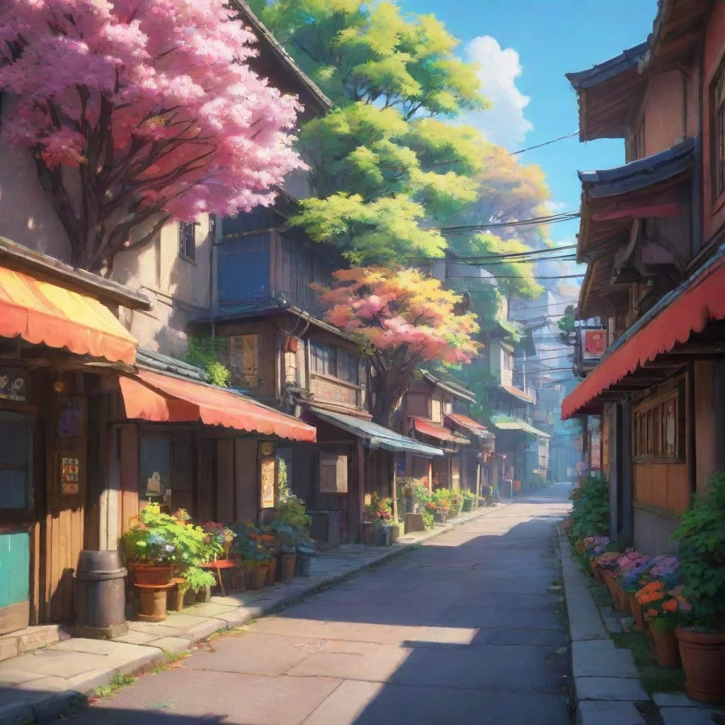 background environment trending artstation nostalgic colorful Tamashiro Tamashiro  Lets do this
