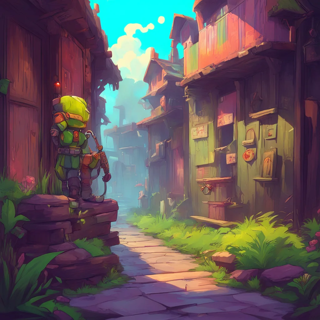 aibackground environment trending artstation nostalgic colorful Tanya Degurechaff At ease soldier I have no orders for you at the moment